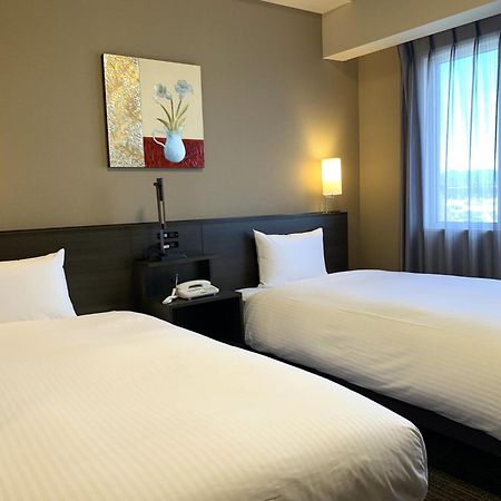 Hotel Route-Inn Isesaki Inter מראה חיצוני תמונה