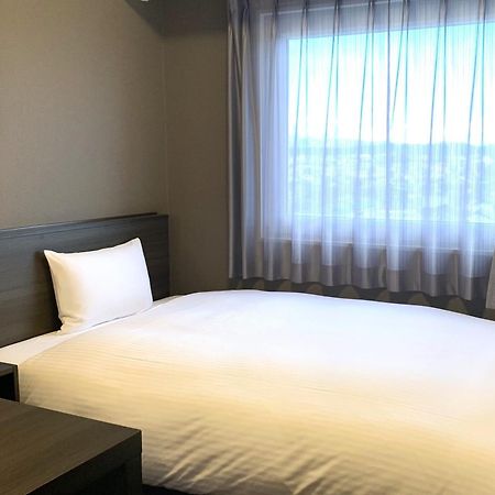 Hotel Route-Inn Isesaki Inter מראה חיצוני תמונה
