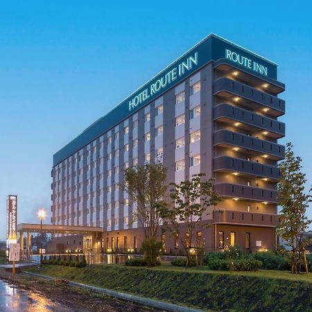 Hotel Route-Inn Isesaki Inter מראה חיצוני תמונה