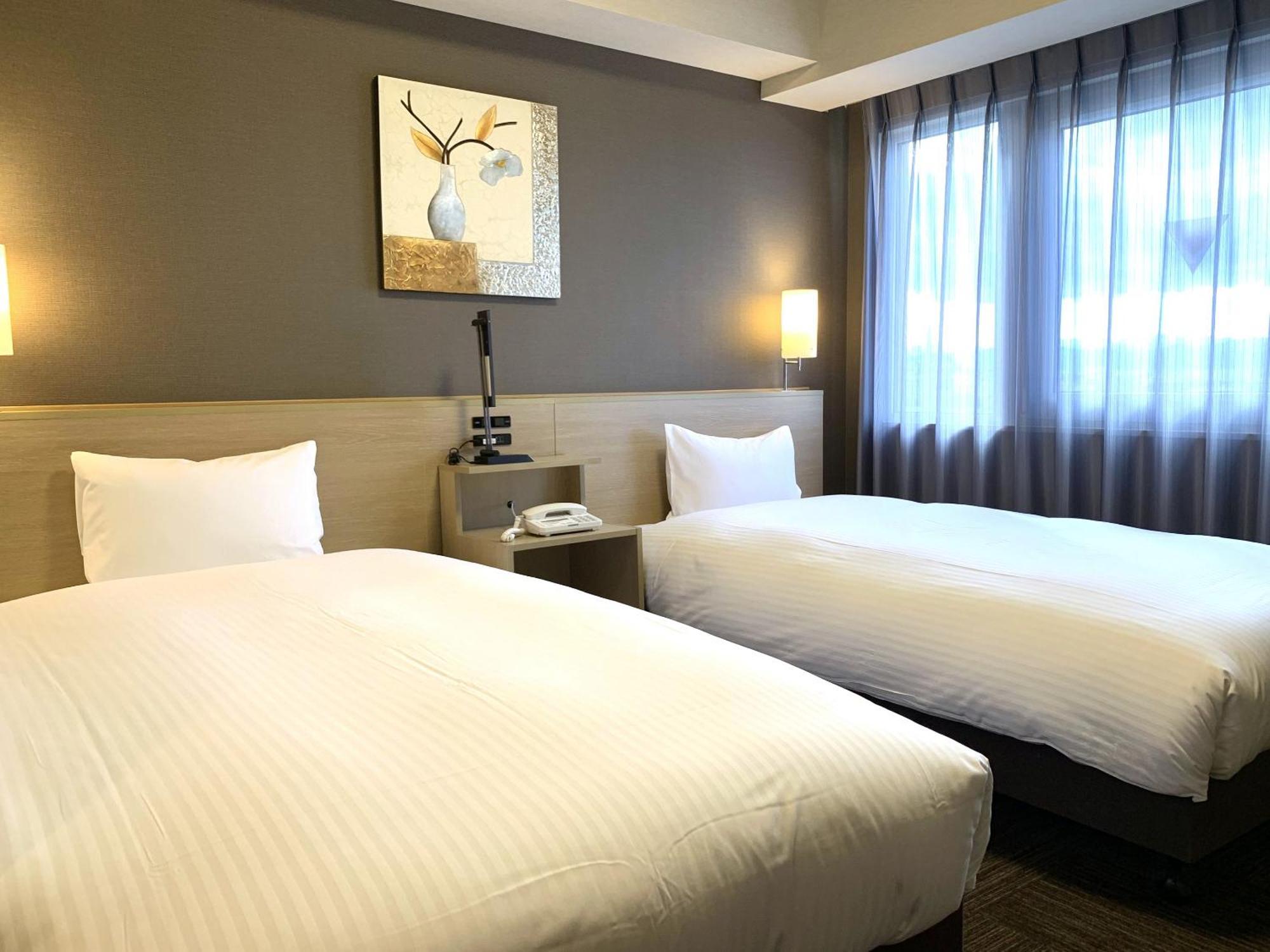 Hotel Route-Inn Isesaki Inter מראה חיצוני תמונה