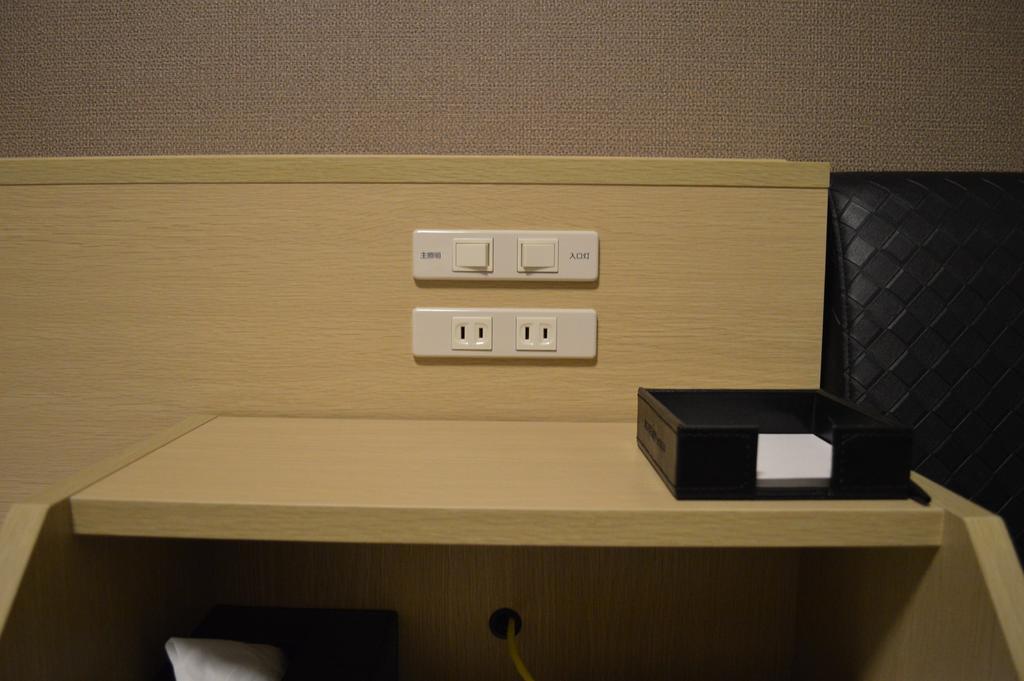 Hotel Route-Inn Isesaki Inter מראה חיצוני תמונה