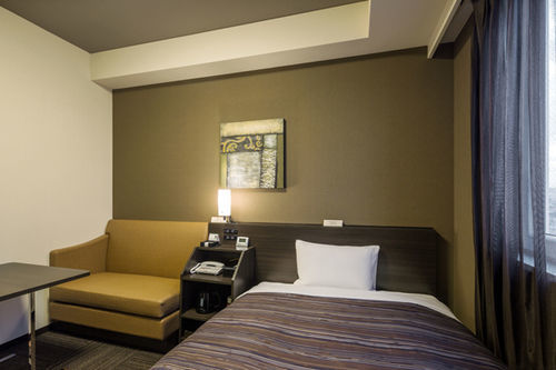 Hotel Route-Inn Isesaki Inter מראה חיצוני תמונה
